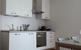 Ledro Lake Apartment